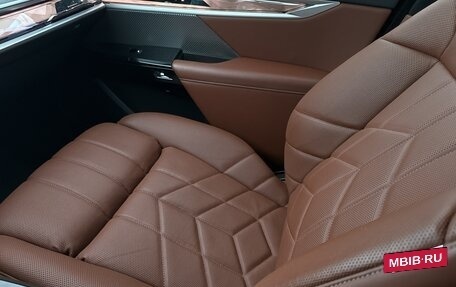 BMW 7 серия, 2023 год, 16 250 000 рублей, 14 фотография
