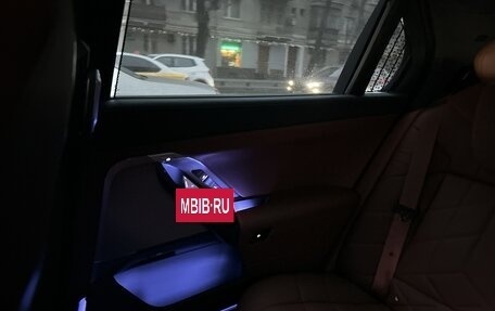 BMW 7 серия, 2023 год, 16 250 000 рублей, 4 фотография