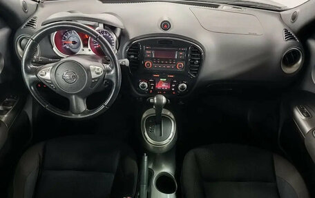 Nissan Juke II, 2012 год, 899 000 рублей, 9 фотография