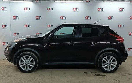 Nissan Juke II, 2012 год, 899 000 рублей, 7 фотография