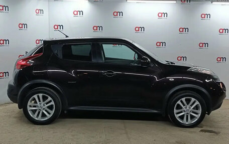 Nissan Juke II, 2012 год, 899 000 рублей, 8 фотография