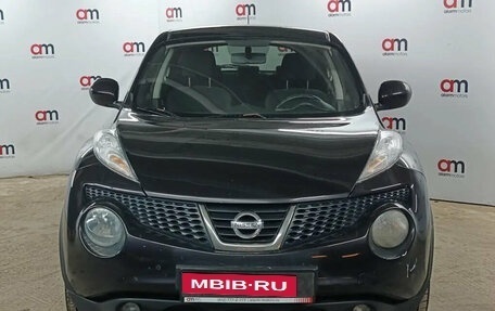 Nissan Juke II, 2012 год, 899 000 рублей, 2 фотография
