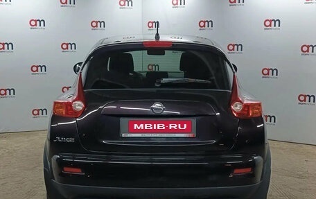Nissan Juke II, 2012 год, 899 000 рублей, 5 фотография