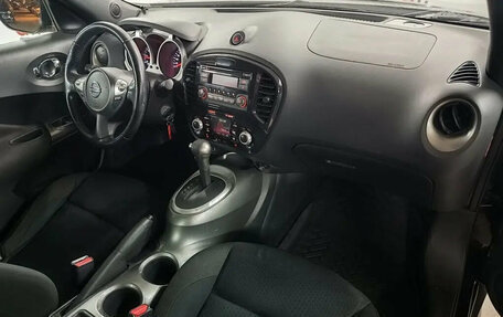 Nissan Juke II, 2012 год, 899 000 рублей, 12 фотография