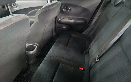 Nissan Juke II, 2012 год, 899 000 рублей, 18 фотография