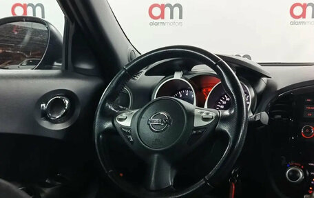 Nissan Juke II, 2012 год, 899 000 рублей, 13 фотография