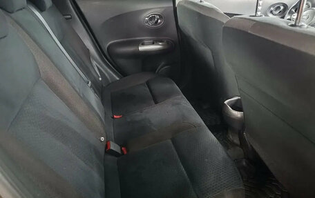 Nissan Juke II, 2012 год, 899 000 рублей, 19 фотография