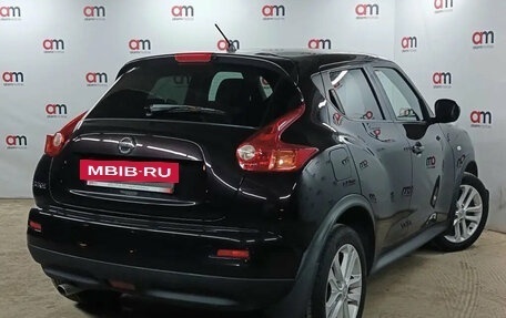 Nissan Juke II, 2012 год, 899 000 рублей, 4 фотография
