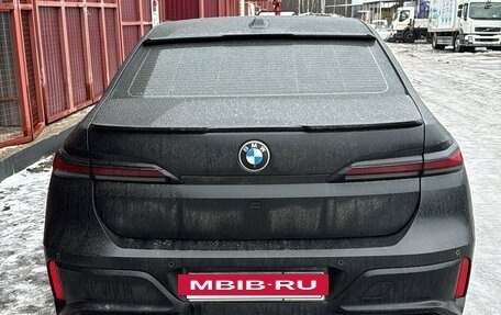 BMW 7 серия, 2023 год, 16 250 000 рублей, 30 фотография