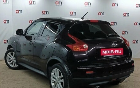 Nissan Juke II, 2012 год, 899 000 рублей, 6 фотография