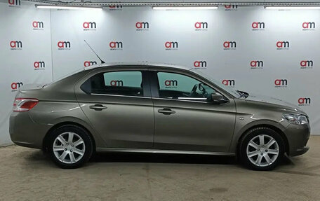 Peugeot 301 I рестайлинг, 2013 год, 499 000 рублей, 8 фотография