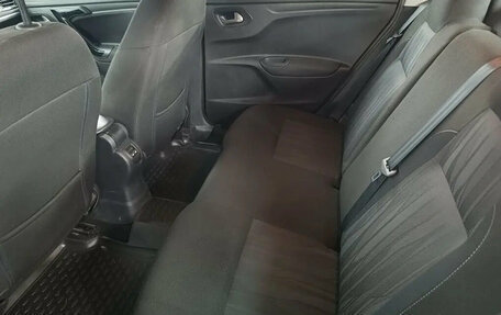 Peugeot 301 I рестайлинг, 2013 год, 499 000 рублей, 18 фотография