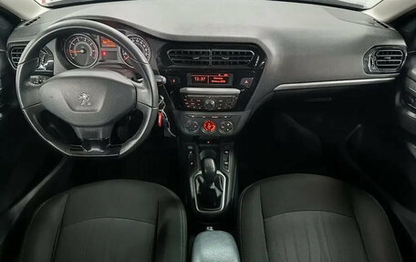 Peugeot 301 I рестайлинг, 2013 год, 499 000 рублей, 9 фотография