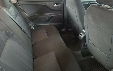 Peugeot 301 I рестайлинг, 2013 год, 499 000 рублей, 19 фотография