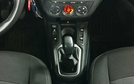 Peugeot 301 I рестайлинг, 2013 год, 499 000 рублей, 16 фотография