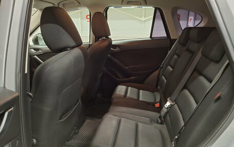 Mazda CX-5 II, 2012 год, 1 569 000 рублей, 12 фотография