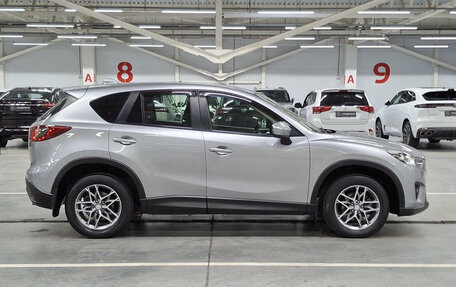 Mazda CX-5 II, 2012 год, 1 569 000 рублей, 4 фотография