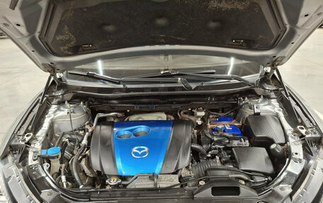 Mazda CX-5 II, 2012 год, 1 569 000 рублей, 9 фотография