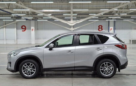 Mazda CX-5 II, 2012 год, 1 569 000 рублей, 8 фотография