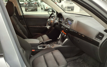 Mazda CX-5 II, 2012 год, 1 569 000 рублей, 11 фотография