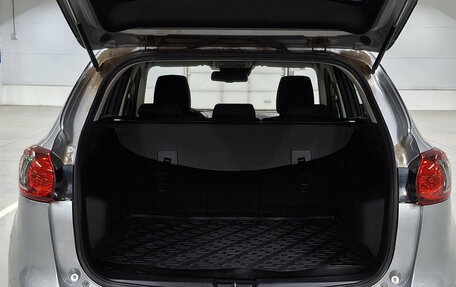 Mazda CX-5 II, 2012 год, 1 569 000 рублей, 10 фотография