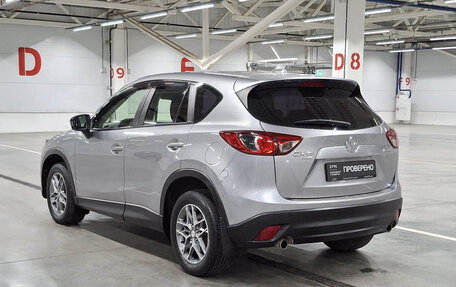 Mazda CX-5 II, 2012 год, 1 569 000 рублей, 7 фотография