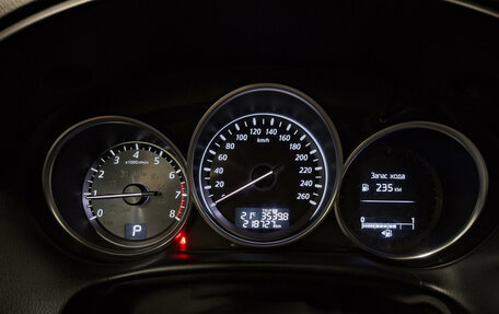 Mazda CX-5 II, 2012 год, 1 569 000 рублей, 13 фотография