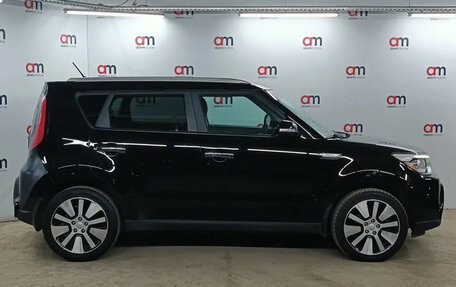 KIA Soul II рестайлинг, 2016 год, 1 299 000 рублей, 8 фотография