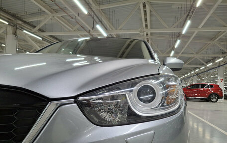 Mazda CX-5 II, 2012 год, 1 569 000 рублей, 17 фотография