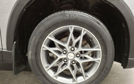 Mazda CX-5 II, 2012 год, 1 569 000 рублей, 18 фотография