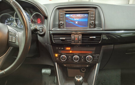 Mazda CX-5 II, 2012 год, 1 569 000 рублей, 15 фотография