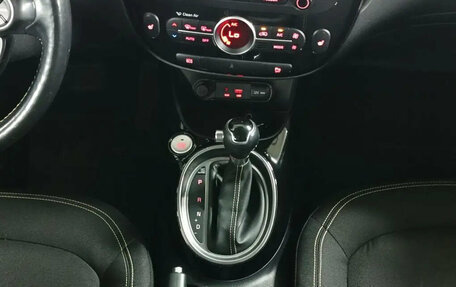KIA Soul II рестайлинг, 2016 год, 1 299 000 рублей, 17 фотография