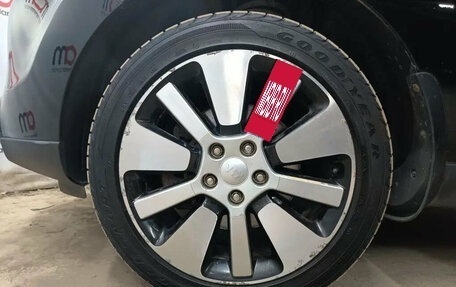 KIA Soul II рестайлинг, 2016 год, 1 299 000 рублей, 22 фотография
