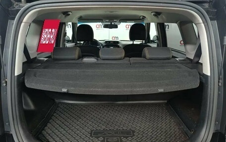 KIA Soul II рестайлинг, 2016 год, 1 299 000 рублей, 21 фотография