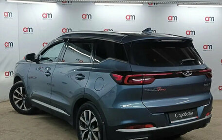Chery Tiggo 7 Pro, 2021 год, 1 649 000 рублей, 6 фотография