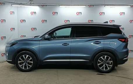 Chery Tiggo 7 Pro, 2021 год, 1 649 000 рублей, 7 фотография