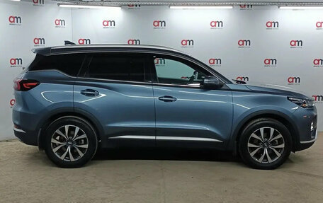 Chery Tiggo 7 Pro, 2021 год, 1 649 000 рублей, 8 фотография