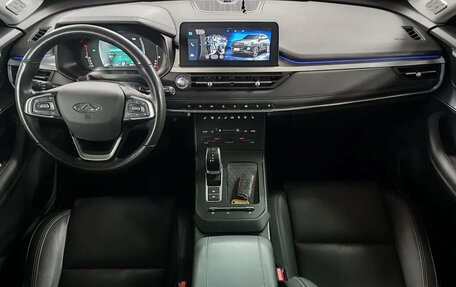 Chery Tiggo 7 Pro, 2021 год, 1 649 000 рублей, 9 фотография