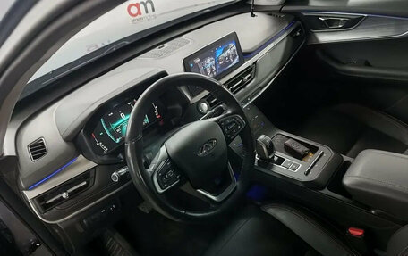 Chery Tiggo 7 Pro, 2021 год, 1 649 000 рублей, 10 фотография