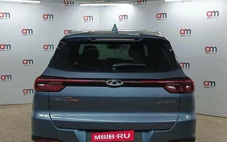 Chery Tiggo 7 Pro, 2021 год, 1 649 000 рублей, 5 фотография