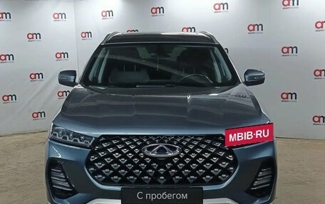 Chery Tiggo 7 Pro, 2021 год, 1 649 000 рублей, 2 фотография