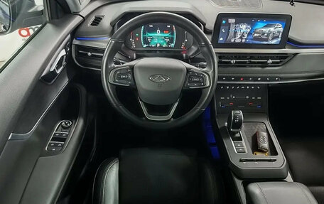 Chery Tiggo 7 Pro, 2021 год, 1 649 000 рублей, 11 фотография