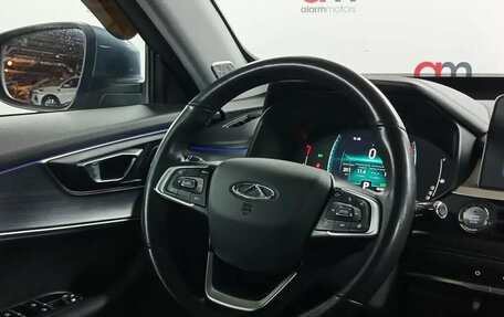 Chery Tiggo 7 Pro, 2021 год, 1 649 000 рублей, 13 фотография