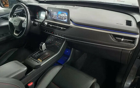 Chery Tiggo 7 Pro, 2021 год, 1 649 000 рублей, 12 фотография