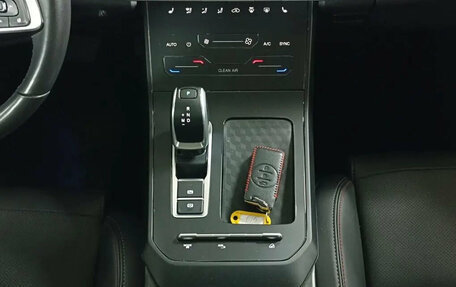 Chery Tiggo 7 Pro, 2021 год, 1 649 000 рублей, 17 фотография