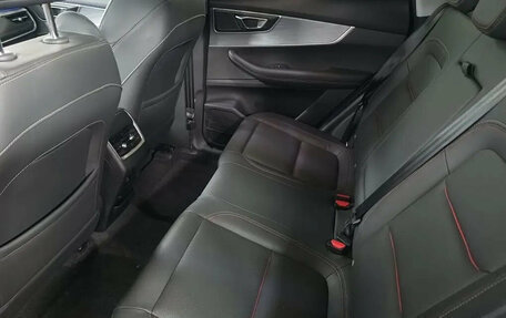 Chery Tiggo 7 Pro, 2021 год, 1 649 000 рублей, 20 фотография