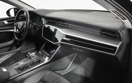 Audi A6, 2020 год, 3 080 000 рублей, 13 фотография