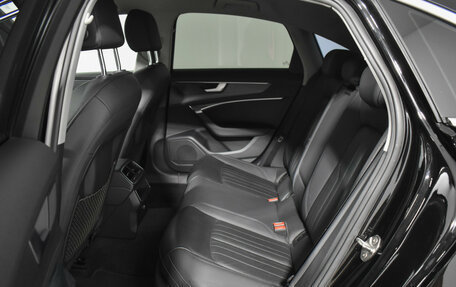 Audi A6, 2020 год, 3 080 000 рублей, 12 фотография