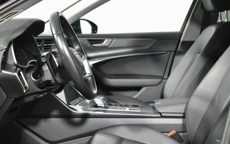 Audi A6, 2020 год, 3 080 000 рублей, 11 фотография