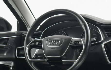 Audi A6, 2020 год, 3 080 000 рублей, 15 фотография